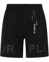 Purple Brand - Casual Shorts - Lyst