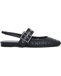 Halmanera - Ballerina Shoes - Lyst