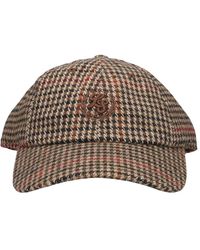 Levi's - Accessoires ,Veelkleurig ,Katoen Ws Varsity Baseball Cap - Lyst