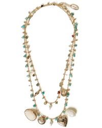 Twinset - Necklaces - Lyst