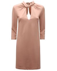 Sandro Ferrone - Short Dresses - Lyst