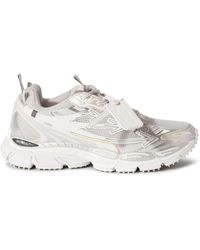 Off-White c/o Virgil Abloh - Sneakers - Lyst