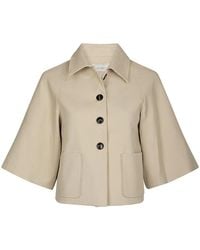 Neo Noir - Light Jackets - Lyst
