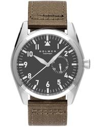 Holmen Copenhagen - Watches - Lyst