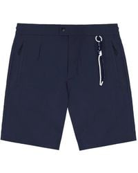 People Of Shibuya - Shorts > casual shorts - Lyst