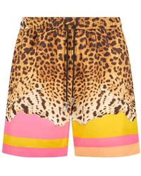Roberto Cavalli - Beachwear - Lyst