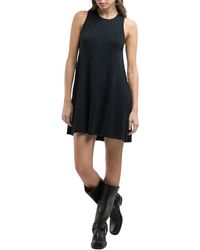 Replay - Short Dresses - Lyst