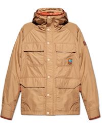 Moncler - Light Jackets - Lyst
