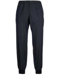 Prada - Sweatpants - Lyst