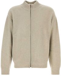 LeKasha - Truien & Vesten ,Kasjmier Hanoi Cardigan - Lyst