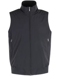 Rrd - Waistcoats - Lyst