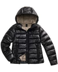 Blauer - Caroll Wattierte Jacke - Lyst