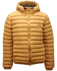 INVICTA WATCH - Winter Jackets - Lyst