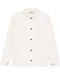 Aspesi - Casual Overhemd - Lyst