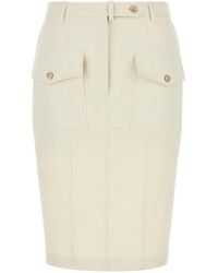 Tom Ford - Korte Rok - Lyst