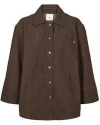 Heartmade - Light Jackets - Lyst