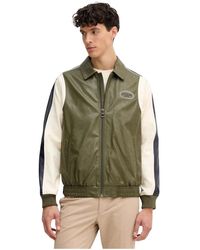 Guess - Light Jackets - Lyst