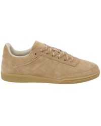 A.P.C. - Moe Sneakers - Lyst