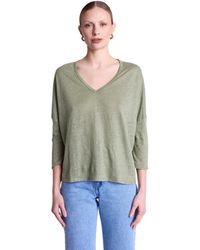 Berenice - Long Sleeve Tops - Lyst