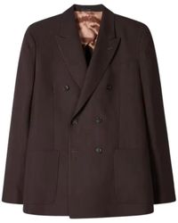 Paul Smith - Blazers - Lyst
