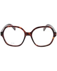 Celine - Glasses - Lyst