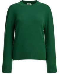 Semler - Cashmere Knitwear - Lyst