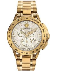 Versace - Watches - Lyst