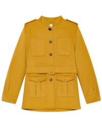 Maliparmi - Light Jackets - Lyst