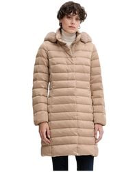 Geox - Down Coats - Lyst