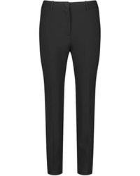 Taifun - Gepflegte 7/8 Hose Slim - Lyst