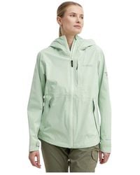 Columbia - Rain Proof Jackets - Lyst