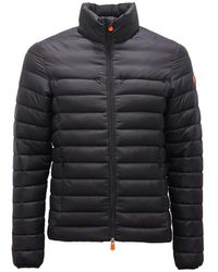Save The Duck - Raphael Ultra Light Jacket - Lyst