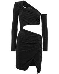 Philipp Plein - Korte Jurk - Lyst