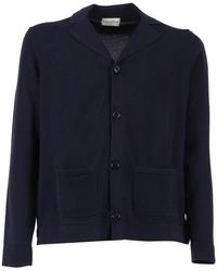Ballantyne - Cardigans - Lyst