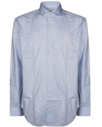 Xacus - Klassieke Overhemd - Lyst