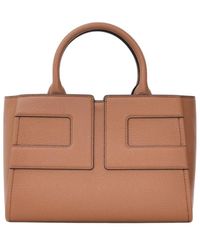 Elisabetta Franchi - Handbags - Lyst