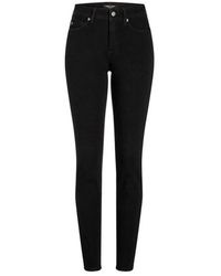 Cambio - Skinny Fit Jeans - Lyst