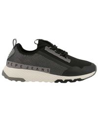 Zapatillas deportivas de Pepe Jeans para mujer | FASHIOLA.es