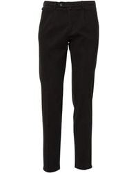 BRIGLIA - Suit Trousers - Lyst