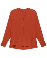 Maliparmi - Blouses - Lyst