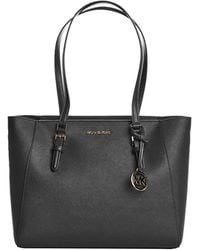 Michael Kors - Shopping Bags - Lyst