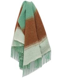 Rodebjer - Winter Scarves - Lyst