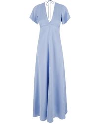 Plain Units - Maxi Dresses - Lyst