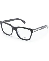 Saint Laurent - Sl 911 Optical Frame - Lyst