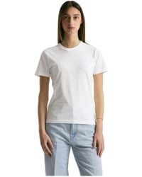 Grifoni - T-Shirts - Lyst