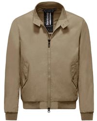 Bomboogie - Light Jackets - Lyst