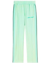 Palm Angels - Straight Trousers - Lyst