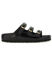 Birkenstock - "Florida Fresh" Sandals - Lyst