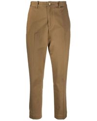 Polo Ralph Lauren - Slim-Fit Trousers - Lyst