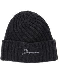 Jacquemus - Beanies - Lyst